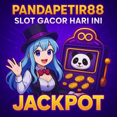 PANDAPETIR88: Link Slot88 Situs Slot Gacor Pandapetir88 Server Thailand Gampang Menang