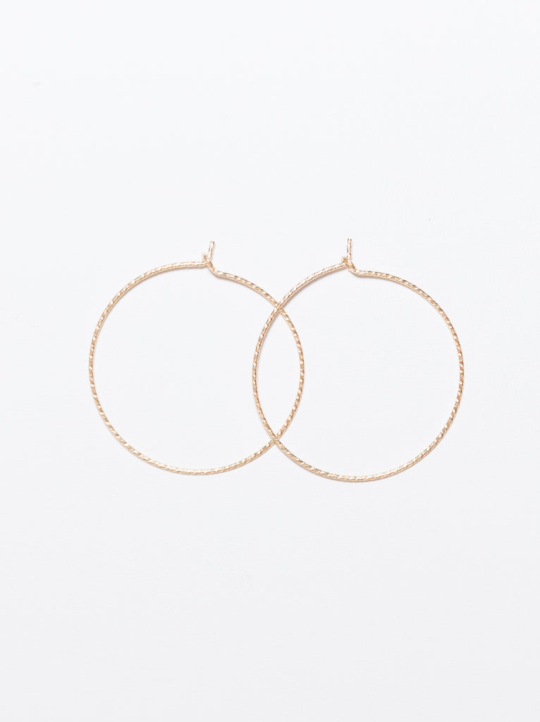 A guide to finding the perfect hoops